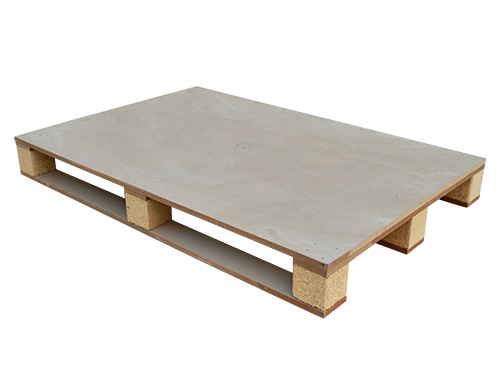 惠州卡​板厂家介绍关于实木卡板含水率对涂装有哪些影响？