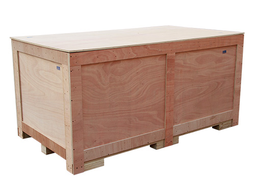 惠州木箱的应用和维护