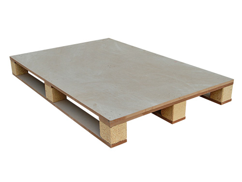 惠州卡板厂家介绍出口卡板的特性是什么？